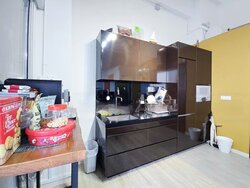 Eon Shenton (D2), Office #457308551